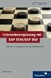 Unternehmensplanung mit SAP SEM/SAP BW: Integrierte Unternehmensplanung: operative und strategische Planung mit SAP BW/SEM-BPS (SAP PRESS)