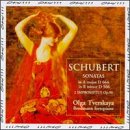 Schubert: Sonatas D566, D664/Impromptus