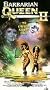 Barbarian Queen 2 - The Empress Strikes Back [VHS]