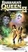 VHS : Barbarian Queen 2 - The Empress Strikes Back