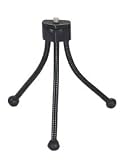 HQ Mini tr�pied de table avec pieds flexibles
