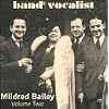 Volume 2: Band Vocalist