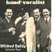 Volume 2: Band Vocalist