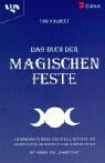 Das Buch der magischen Feste - Yan d'Albert