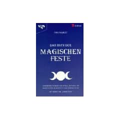 Das Buch der magischen Feste