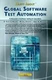 Books : Happy About Global Software Test Automation: A Discussion of Software Testing for Executives