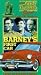 VHS : Andy Griffith Show:Barney's First Car