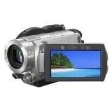 Sony HDRUX7E - High Def DVD Camcorder