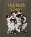 Books : October's game (World of baseball)