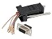 StarTech.com Adapter DB9F to RJ45F