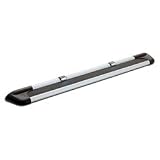 Westin 27-6110 Brushed Aluminum Step Boards for Trucks and SUV's 69 by Westin