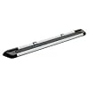 Westin 27-6130 Brushed Aluminum Step Boards for Trucks and SUV's 79"