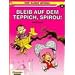 Der kleine Spirou