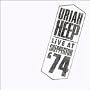 Live at Shepperton 74