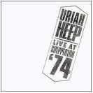  Live at Shepperton `74