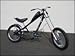 Search : XYZ Beach Cruiser Chopper 002 - Black - S