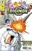 Book Digimon Digital Monsters #7