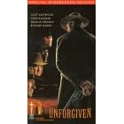 Unforgiven (1992) [VHS]
