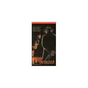 Unforgiven [VHS]