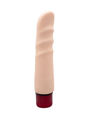 Ladygasm G-Spot Wave Vibrating Dildo -Your New Favorite G-Spot Vibrator