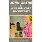 His Private Secretary