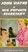 His Private Secretary