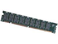 Kingston Technology KVR133X64C2/256 ValueRAM 256MB PC133 Non-ECC CL2 DIMM Memory
