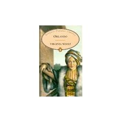 Orlando: A Biography (Penguin Popular Classics)
