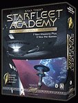 Star Trek: Starfleet Academy
