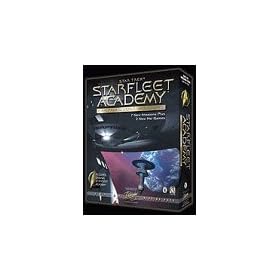 Star Trek: Starfleet Academy