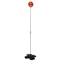 Flashing Garage Parking Signal