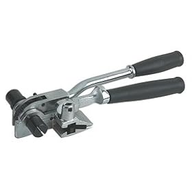 Wesco 272022 Tensioner Crimper by Wesco