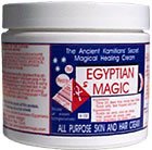 Egyptian Magic "Magical Cream" All Purpose Skin Cream - 4 oz. / 118ml