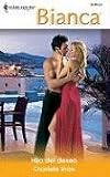 Hija Del Deseo: (Daughter Of Desire) (Harlequin Bianca (Spanish))