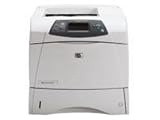 HP LaserJet 4200N Laser  Printer