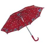 Umbrella Child Auto Stick Prints - 37 inch