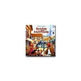 Knights and Merchants: The Shattered Kingdom