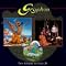 Lots of "Prog" rock, RIO, etc.