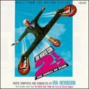The Naked Gun 2 1/2: Music From The Motion Picture by 