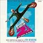 The Naked Gun 2 1/2: Music From The Motion Picture