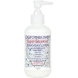 California Baby Super Sensitive No Fragrance... by California Baby