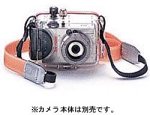 Canon �I�[���E�F�U�[�P�[�X AW-PS200(IXY DIGITAL�p)