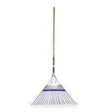 Westward 1WG30 Rake, Tine, 26 In