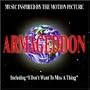 Armageddon: Music Inspired by the Film