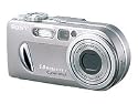 Sony DSC-P10 Digital Camera [5MP 3xOptical]