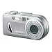 Sony DSC-P10 Digital Camera [5MP 3xOptical]