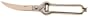 Henckels Nickel Poultry Shears