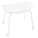 212Cefcw6pL. SL160  Safety First S1F595 Tub and Shower Seat, White Reviews