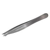 Tweezerman Pointed Slant Tweezers