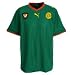 Cameroon Home Shirt 2008/10 - Small